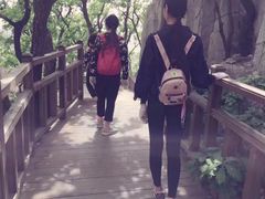 -丹东凤凰山景区
