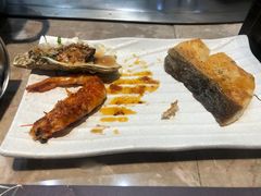 -大渔铁板烧(大悦城店)