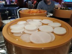 -龍歌自助小火锅(市北和达中心城店)