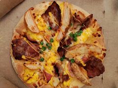 -达美乐比萨(双安店)