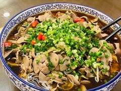 -富临轩私房菜(集庆门大街店)