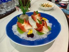 -小林哥的海鲜馆·夜宵烧烤(渔人码头店)