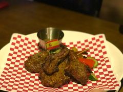 -小火花·干式熟成牛排馆Spark SteakHouse(剑桥郡店)