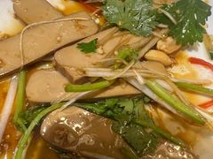 -如轩·海鲜砂锅粥·潮汕菜(南城店)