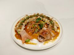 -伯衡55·吉品轩(乌鲁木齐南路店)