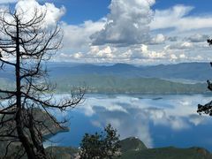 -丽江泸沽湖景区