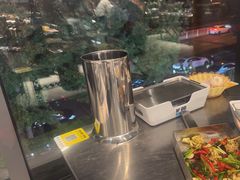 -No.DD戳子烧烤·江湖菜(北京总店)