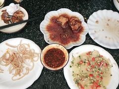 -海韵人家.海景花园经典云南菜(双廊店)