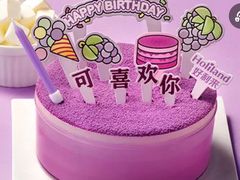 -好利来(大兴龙湖时代天街店)