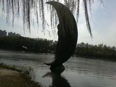 -昆山城市生态森林公园