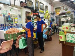 -新加坡Zam Zam餐馆