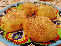 -上海喀什友好餐厅(德平路店)