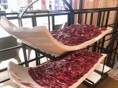 -左庭右院鲜牛肉火锅(南通CBD大有境店)