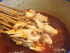 -喝丢一只鞋海鲜烧烤·海肠捞饭(文体街店)