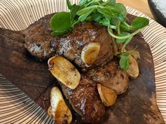 -花和海鲜自助(梅江店)