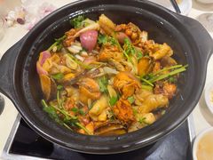 -辉记海鲜美食(氹仔店)