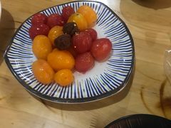 -二孃鸡爪爪(东郊记忆店)