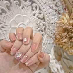 -Touch Nail·品质·美甲美睫