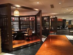 -佛山希尔顿酒店·融誉亚洲美食荟