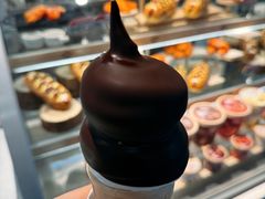 -DQ·蛋糕·冰淇淋(江北机场T2A店)