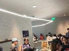 -喜茶(深圳万象城黑金店)