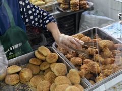 -满记烧饼(牛街东里小区一区店)