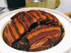 东坡扣肉-眉州东坡(上海中心店)