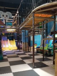 -卡通尼乐园·生日会(烟台永旺店)