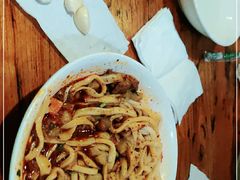 -王菊美食街·王菊面馆(总店)