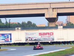 -珠海国际赛车场-卡丁车场