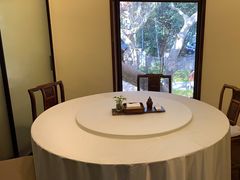 -五观堂素食(新华路店)