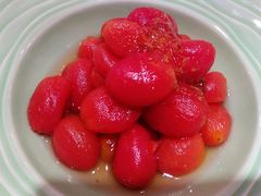 -蕃茄述·好汤自然来(江汉路店)