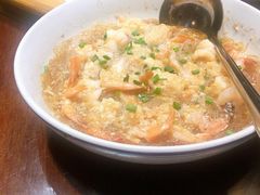 蒜茸粉丝开片虾-大牌大·传统杭帮菜(湖滨店)