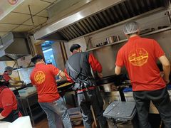 -老通城豆皮大王(吉庆街店)