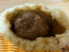 -清真·老金家牛肉店(会展路店)