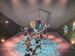 -交通银行前滩31演艺中心