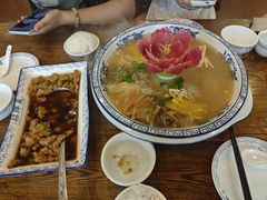 牡丹燕菜-老雒阳面馆·水席(定鼎门店)