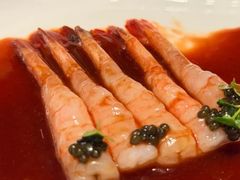 -香然会·园林雅宴(陆家嘴店)