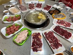 -杏花吴记牛肉火锅