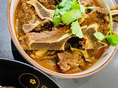 -贡梅老面馆·蟹粉面·无锡特色小吃(南长街主推店)