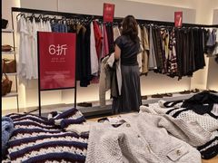 -ZARA(顺城购物中心店)