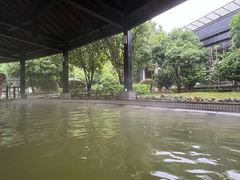 -三江森林温泉度假区