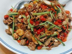 -郭林家常菜(狼垡店)