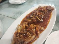-华圆美食