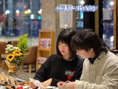 -星巴克臻选(成都环球乐天店)