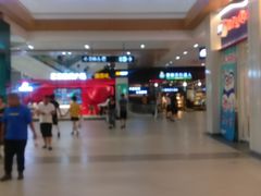 -杉杉奥特莱斯广场(哈尔滨店)