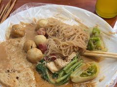 -郭记小街麻辣烫(南小街总店)
