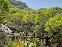 -丹东凤凰山景区