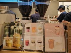 -去茶山(重庆万象城店)