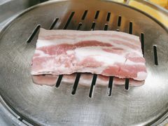 -姜虎东白丁烤肉(银泰中心in99店)